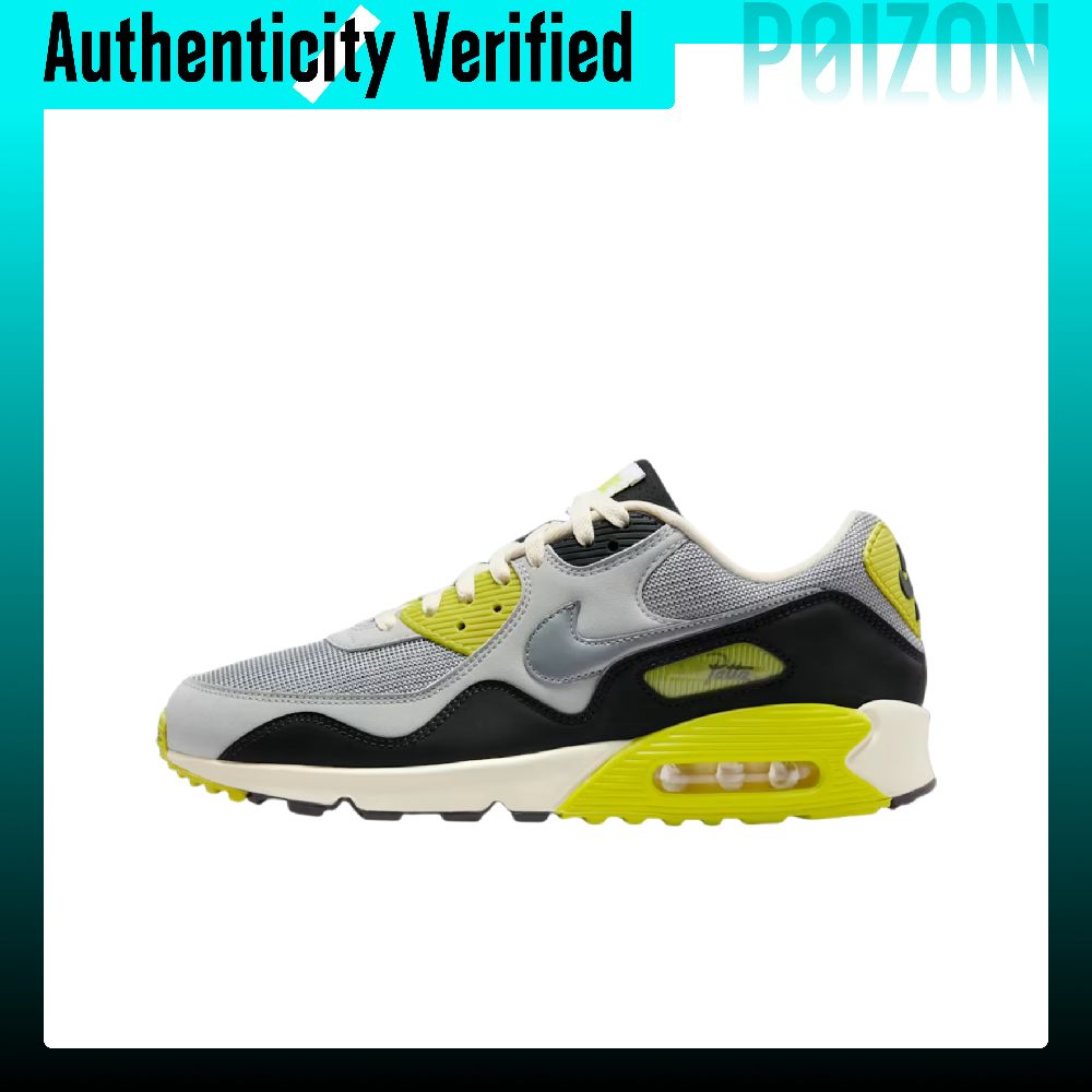 Sepatu Lari Patta X Nike Air M - Nike Shoes Air Max 90 ulasan dan harga