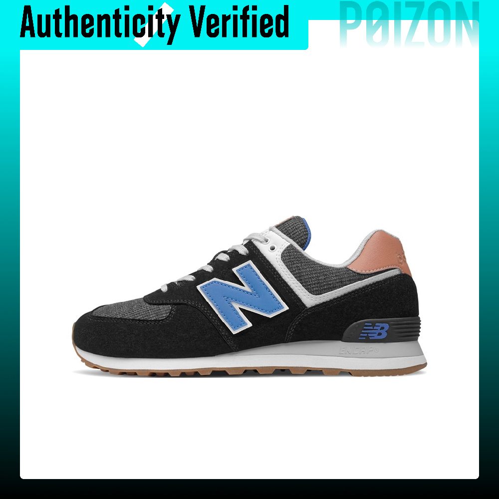 Sepatu Lari New Balance NB 574 - New Balance Shoes 574 ulasan dan harga