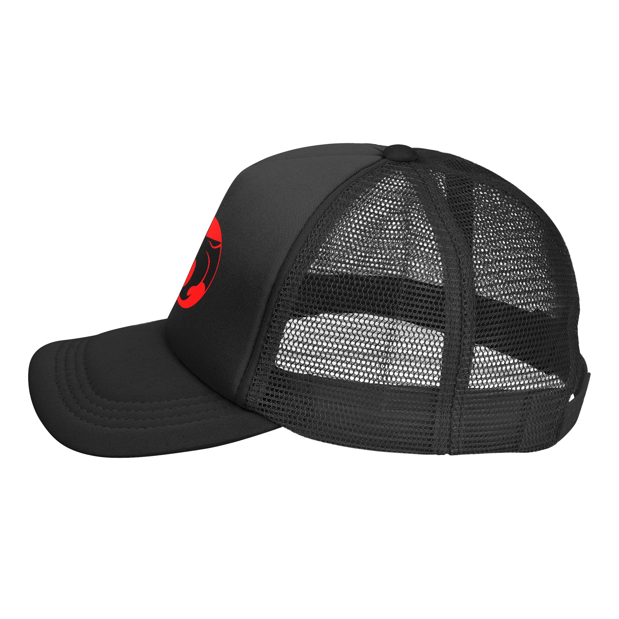 Topi Trucker Cool Lion 80-an U - Trucker Cap Mesh ulasan dan harga