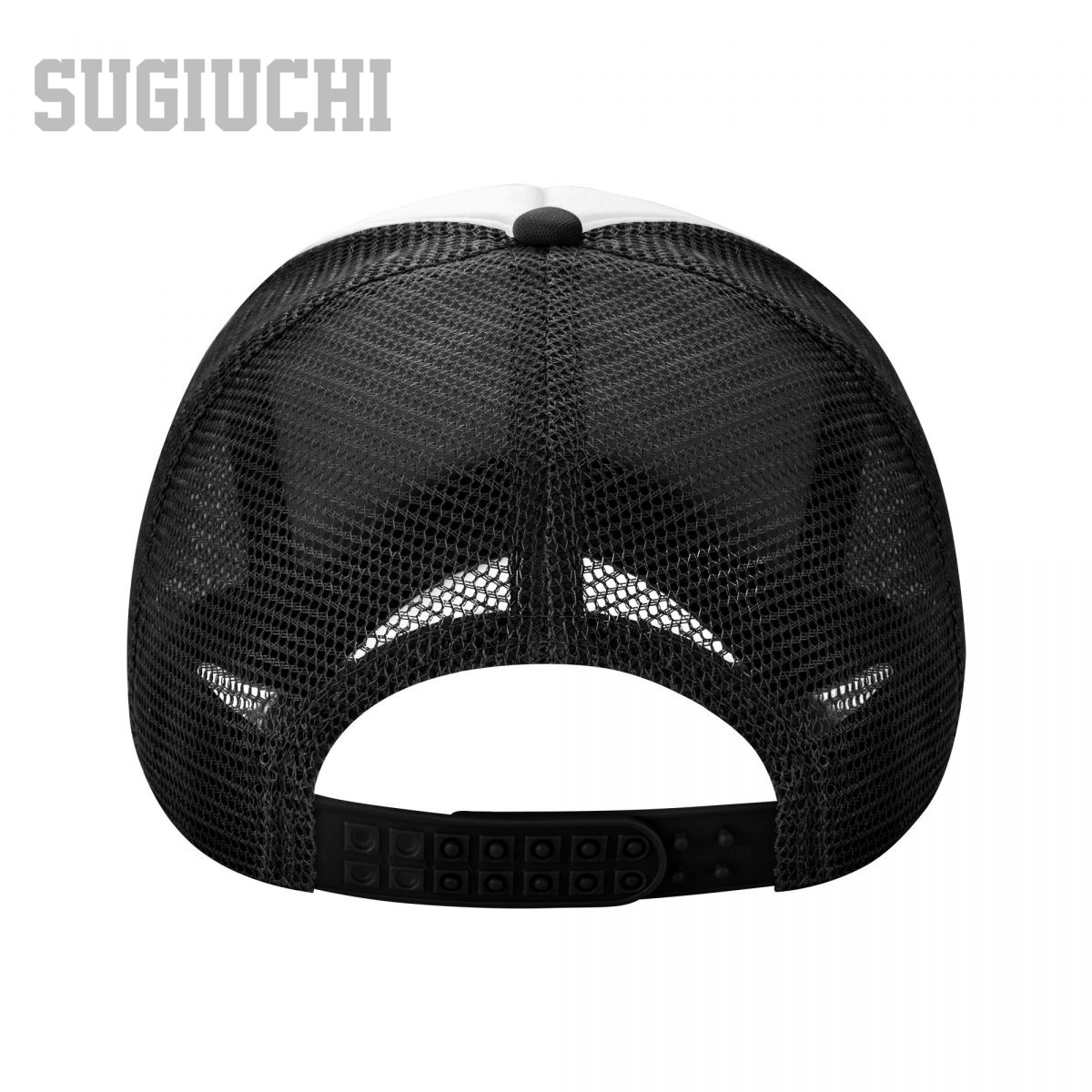 Topi Jaring dengan Bendera dan - Trucker Cap Mesh ulasan dan harga