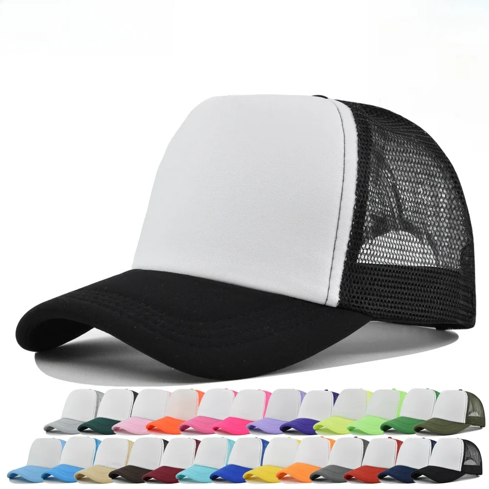 Topi Trucker 5 Panel Warna Sol - Corduroy Cap 5 Panel ulasan dan harga