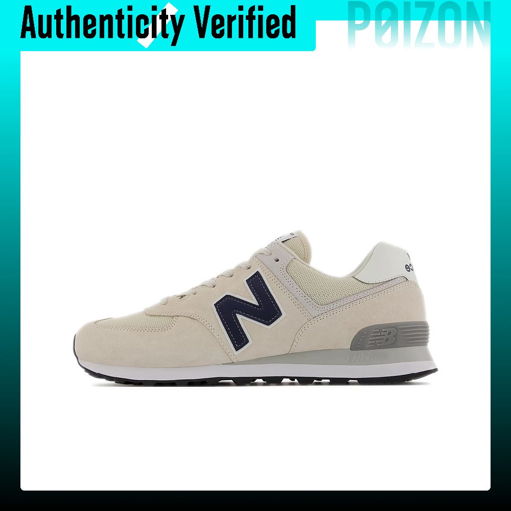 New Balance NB 574 Sepatu Lari - New Balance Shoes 574 ulasan dan harga