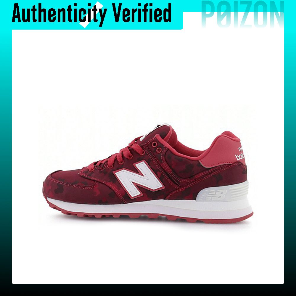 Sepatu Lari New Balance NB 574 - New Balance Shoes 574 ulasan dan harga