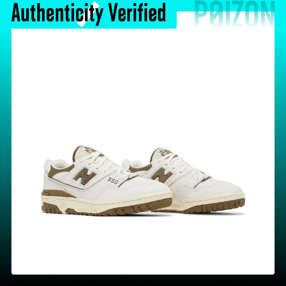 Sepatu Basket New Balance NB 5 - New Balance Shoes 550 ulasan dan harga