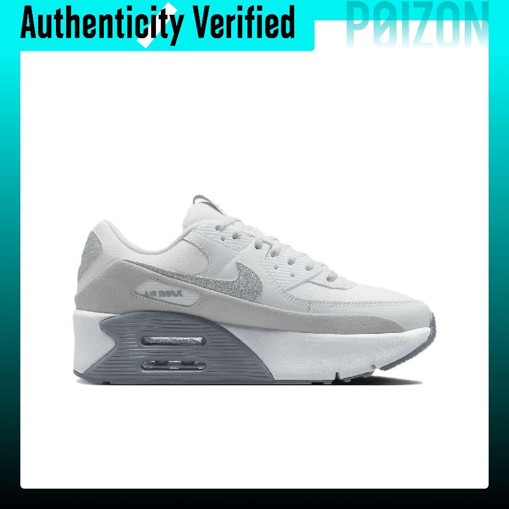 Sepatu Kasual Nike Air Max 90  - Nike Shoes Air Max 90 ulasan dan harga