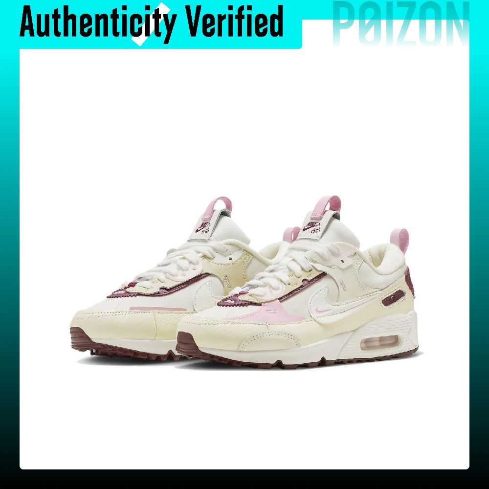 Sepatu Kasual Nike Air Max 90  - Nike Shoes Air Max 90 ulasan dan harga